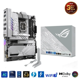 Bo mạch chủ ASUS ROG MAXIMUS Z890 APEX (DDR5)